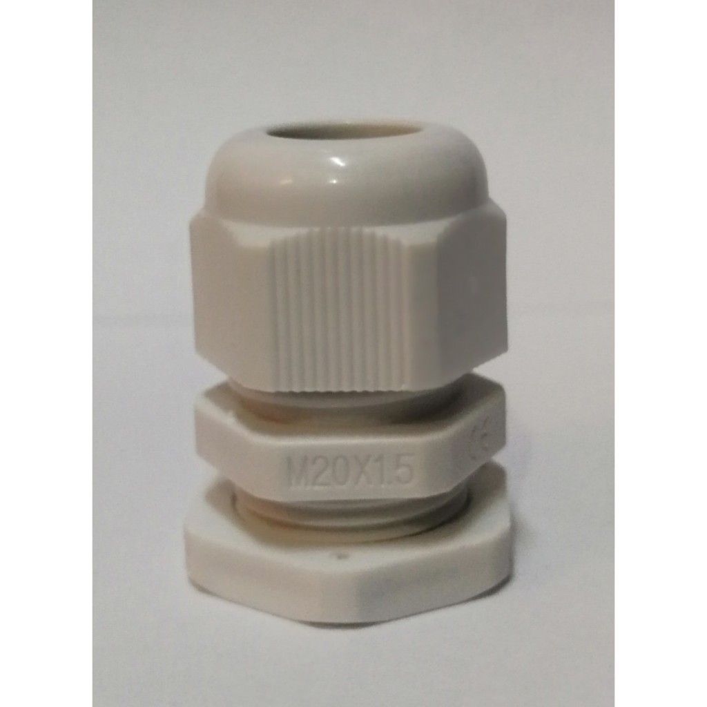jual-cable-gland-m20-pvc-putih-hitam-shopee-indonesia