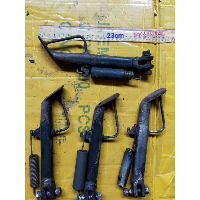 Jual standar samping viksen/r15 v2 | Shopee Indonesia