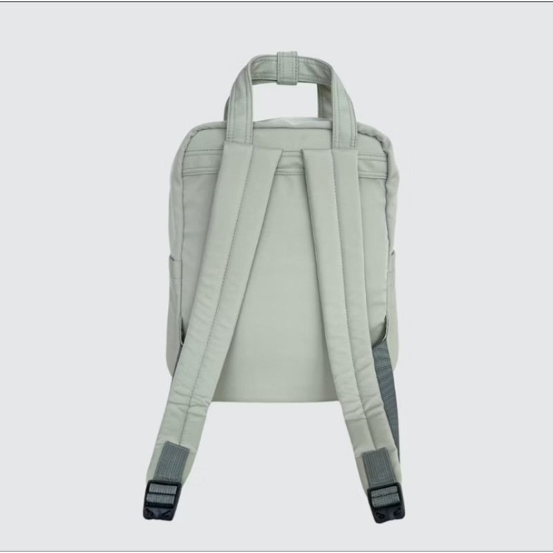 Jual Roku Backpack Tas Ransel By Friday Pistachio DEFFECT PRODUCT ...