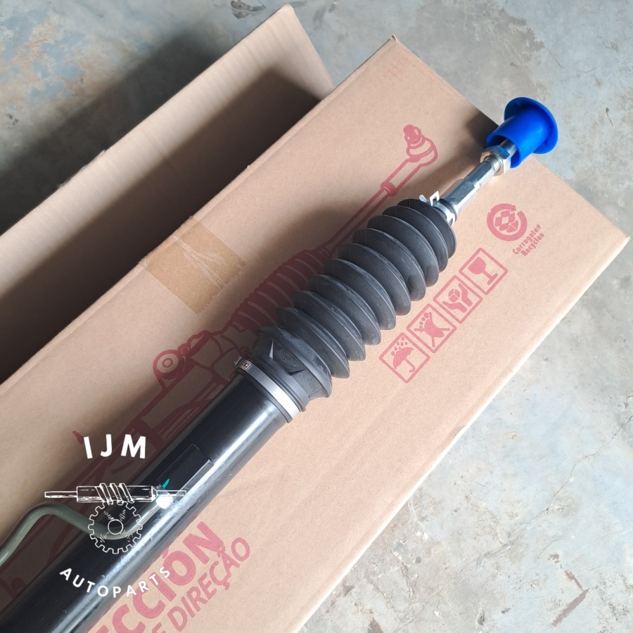 Jual Rek Stir Steering Rack Assy Honda Civic FD Batman 2006 - 2011 ...