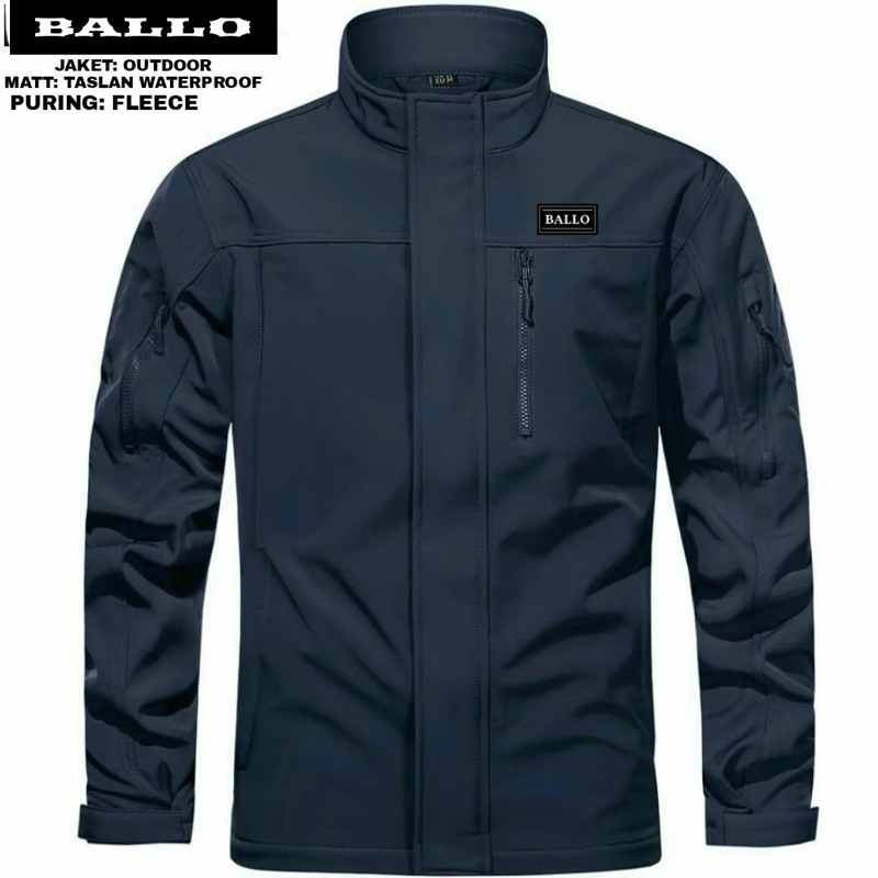 Jual JAKET OUTDOOR JAKET ANTI AIR JAKET MOTOR JAKET DISTRI PRIA JAKET