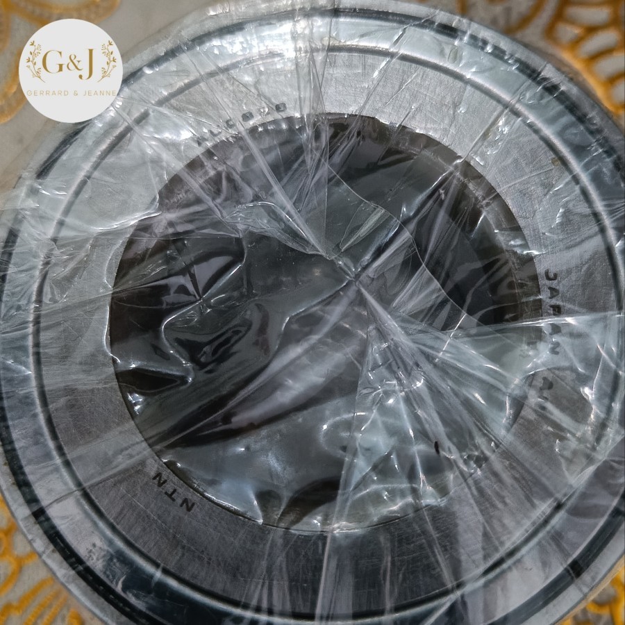 Jual Bearing roda laker Xtrail t30 belakang rear NTN Original | Shopee ...