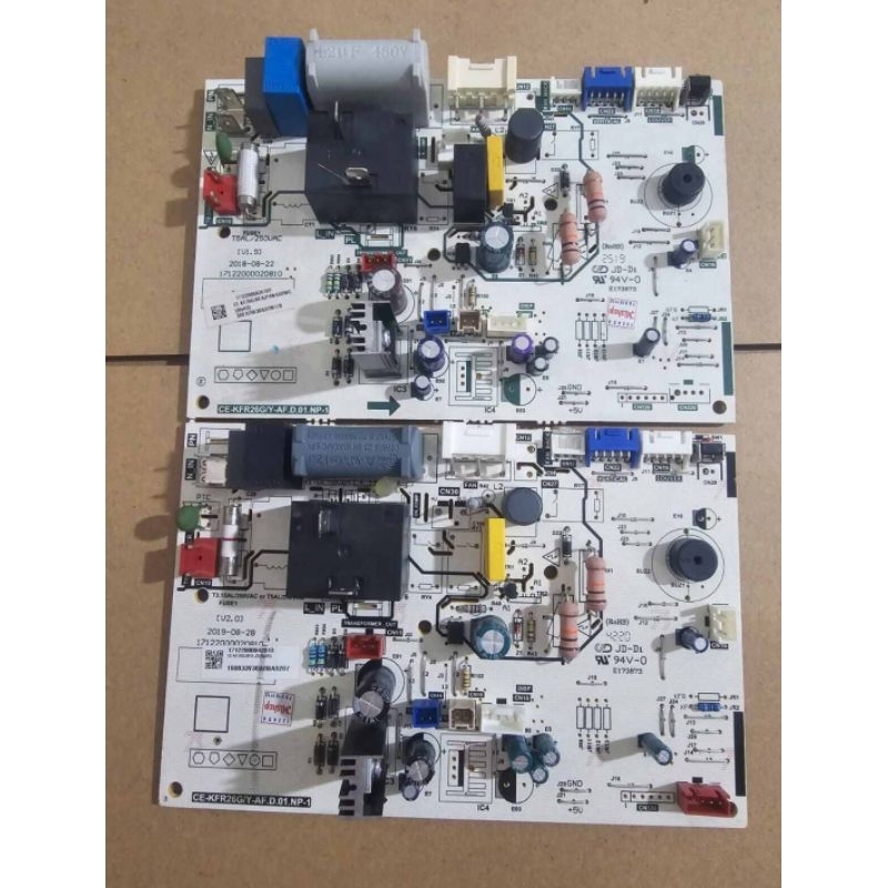 Jual MODUL PCB AC BEKO CINA R32 ORIGINAL | Shopee Indonesia
