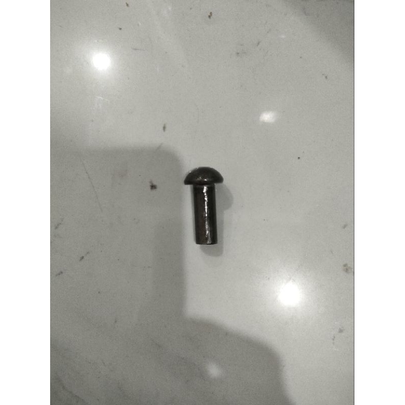 Jual Keling besi R5/16x1 1/4.50kg | Shopee Indonesia