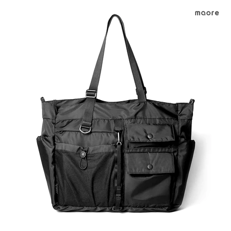 RK003 MAORE ARKA Totebag Sling Bag Foldable Bag Hobo Bag | Tote Bag Aesthetic