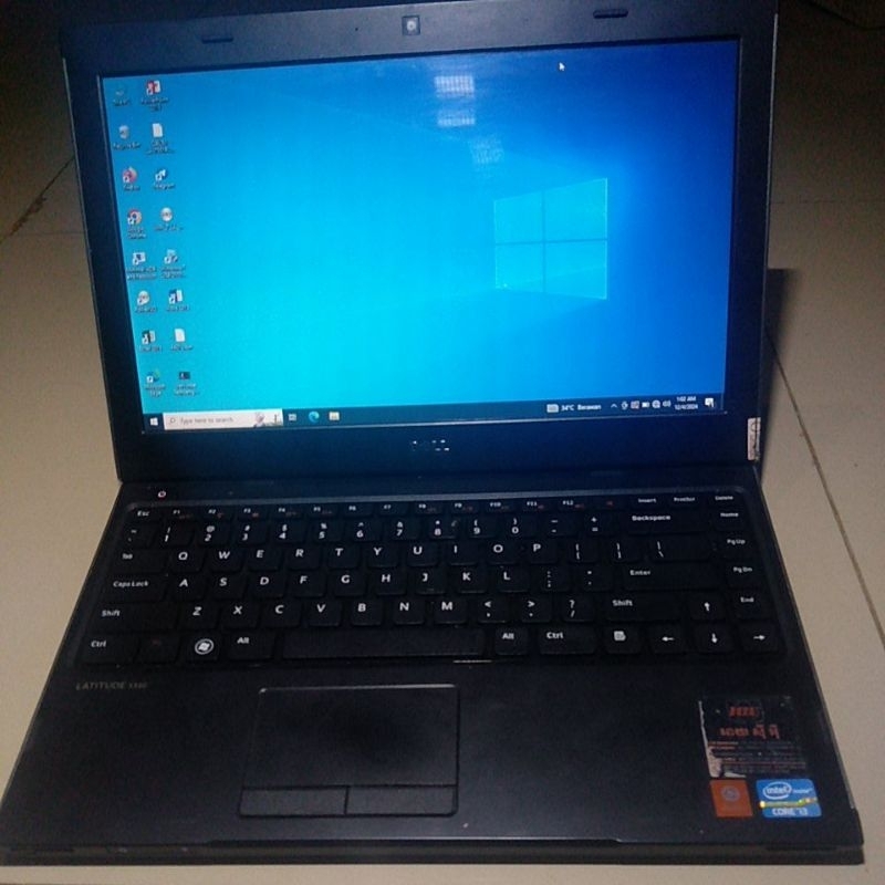 1️⃣[Mua Bán] Sửa Chữa Màn Hình Laptop Dell Latitude 3330 - Foto 6