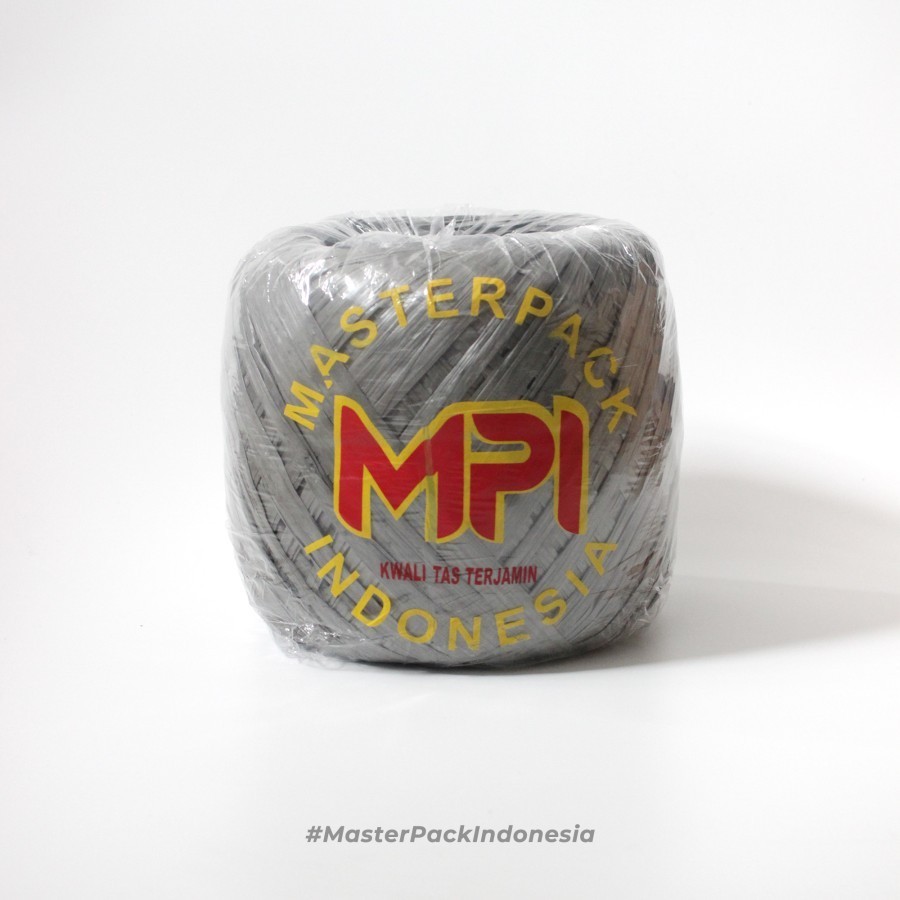Jual Tali Rafia 1 Kg Full Master Pack Indonesia | Shopee Indonesia