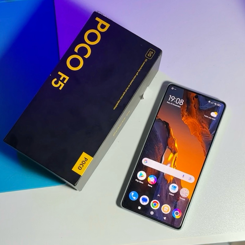 Jual POCO F5 Bekas 100% Ori | Shopee Indonesia