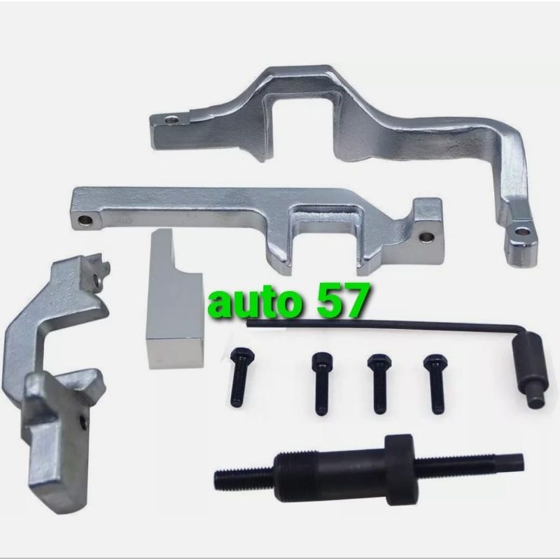 Jual SST Timing tool timing Locking BMW N12 N14 engine camshaft locking ...