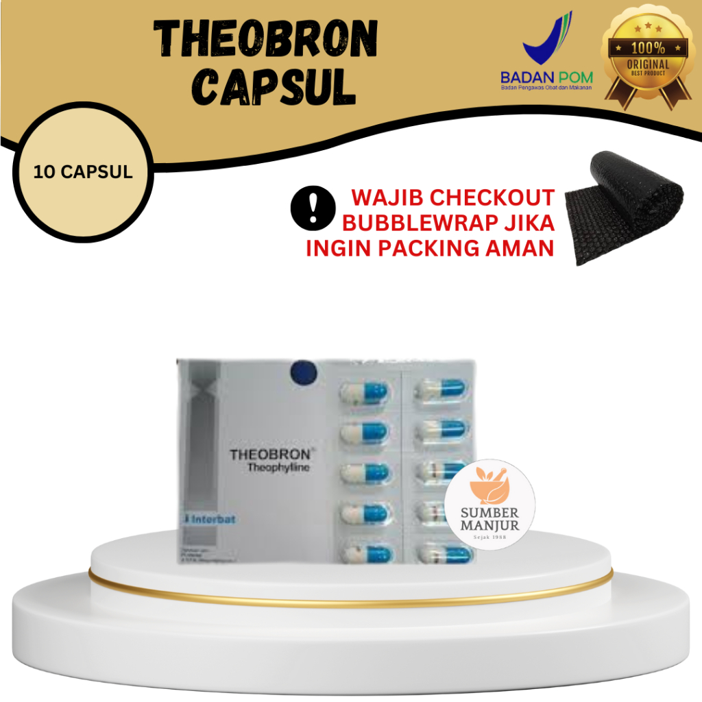 Jual Theobron Terlengkap & Harga Terbaru Juni 2026 | Shopee Indonesia