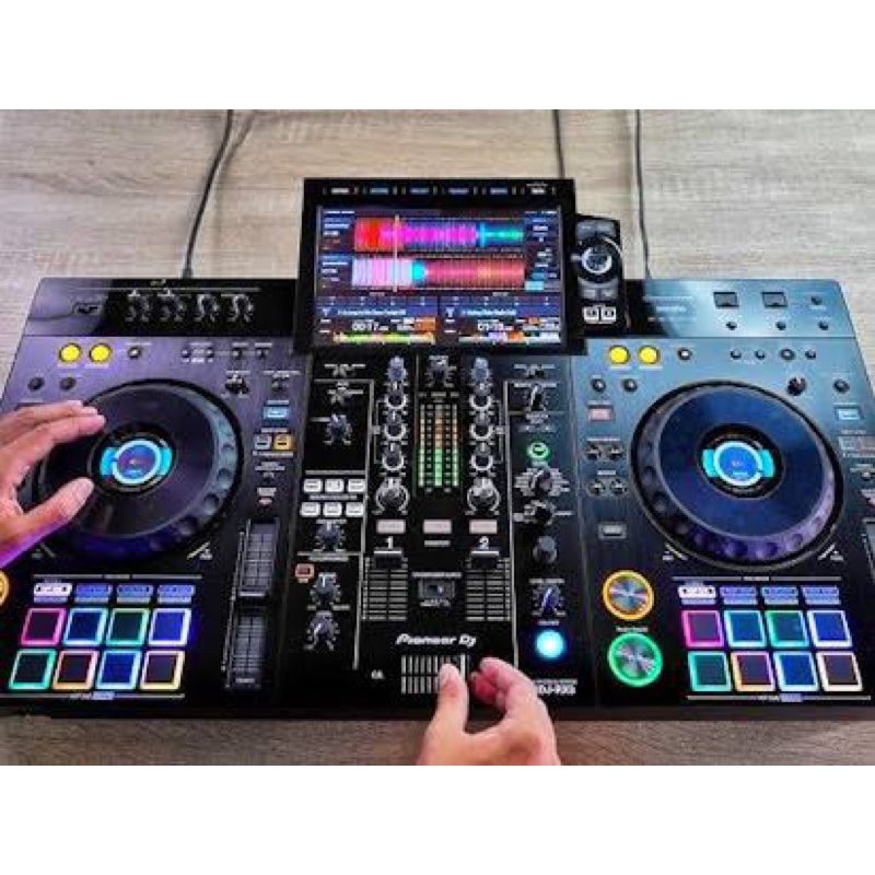Jual Pioneer XDJ RX300 | Shopee Indonesia