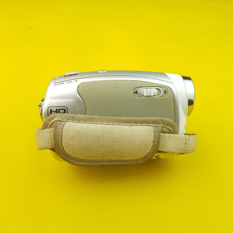 Jual SPECTRA VERTEX DX3 (handycam/digicam/camdig/digital pocket camera ...