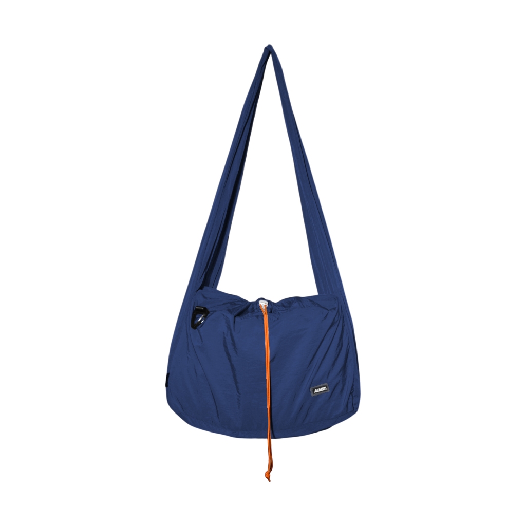 Jual Almost Studio Orysa Sling Bag – Tas Selempang Nylon Crinkle