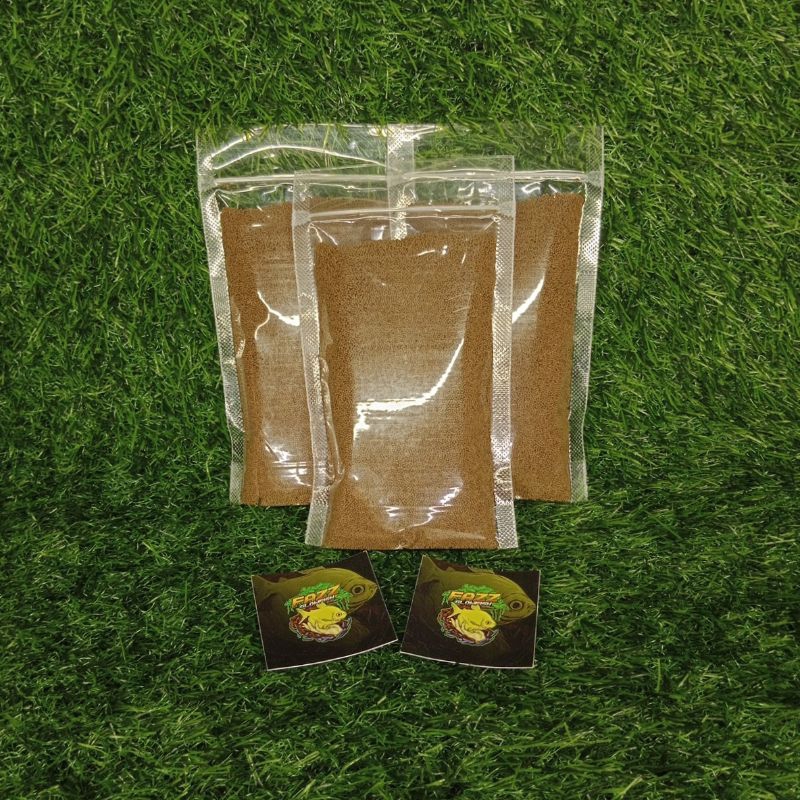 Jual Pelet Pakan 910WP15H | Shopee Indonesia