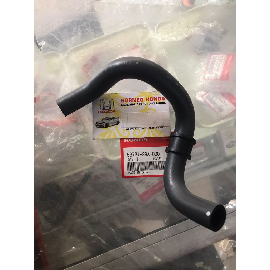 A-Premium A/C Manifold Suction And Discharge Hose Assembly Compatible With Ford Ranger 2001-2009 Mazda B2300 2001-2009 L4 2.3L