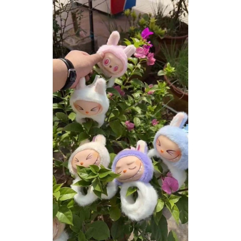 Jual Gelang Labubu + Sound labubu | Shopee Indonesia