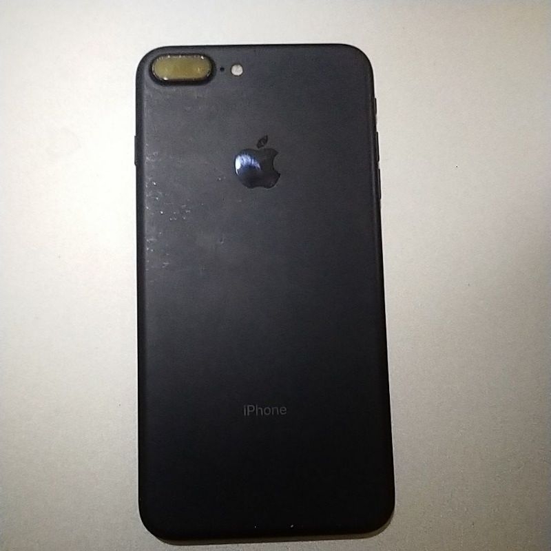 Jual IPHONE 7+ PLUS 128 GB | Shopee Indonesia