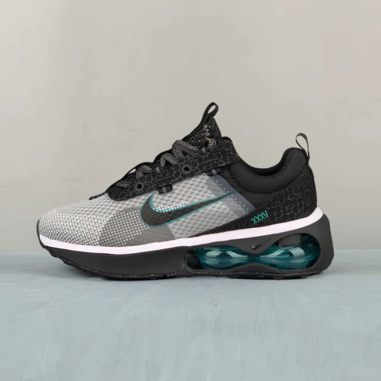 Nike Air Max 2021 Fashion Sneaker DH5135-001 Diamon Emerald