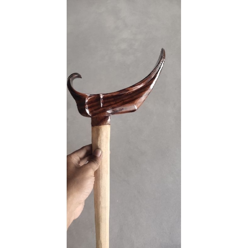 Jual warangka ladrang dari kayu sono | Shopee Indonesia