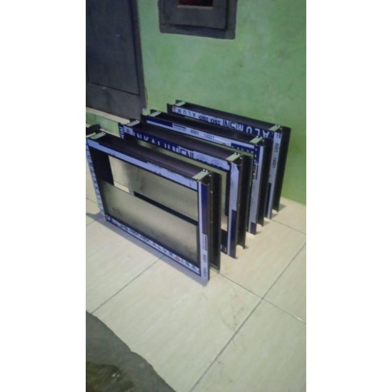 Jual Jendela Boven Terlengkap & Harga Terbaru Juni 2026 | Shopee Indonesia