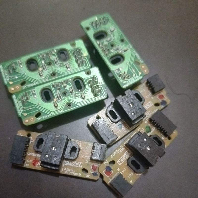 Jual Sensor Encoder Strip untuk Printer Epson L8050 L8051 L18050 L18058 ...