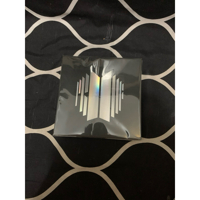Jual ALBUM BTS OFF PROOF (unseald) | Shopee Indonesia