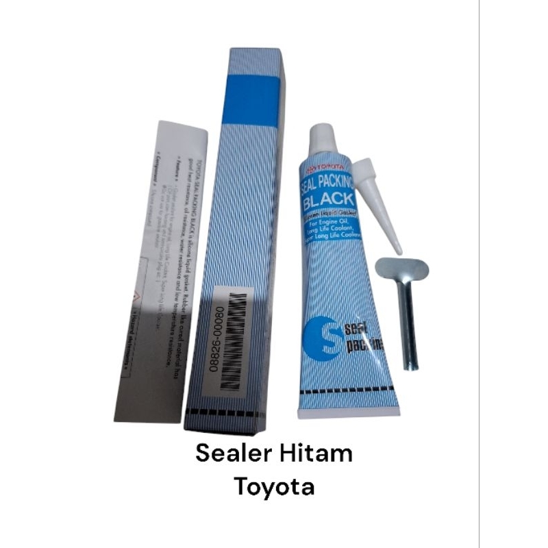 Genuine OEM Toyota Seal Packing 08826-00080 (0882600080) - Made In Japan - View #3