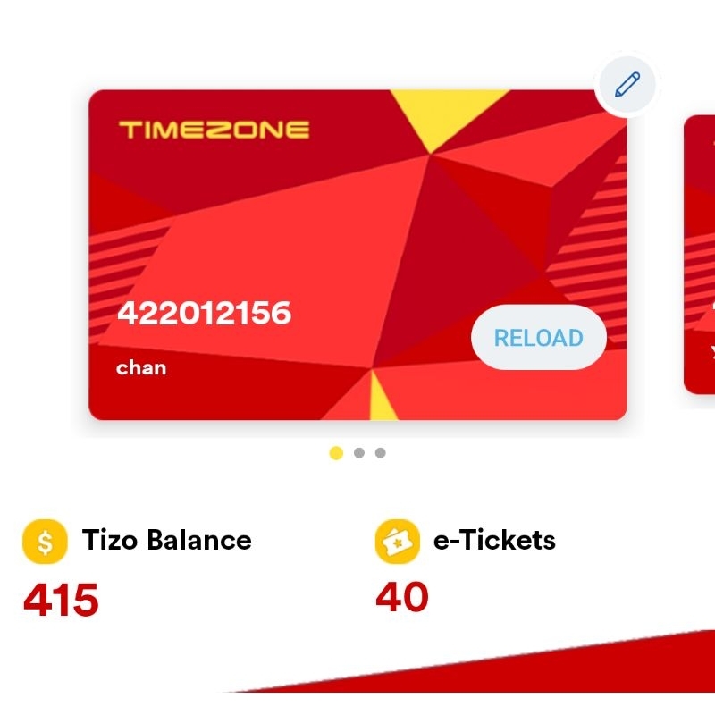 Jual kartu timezone 415 tizo | Shopee Indonesia