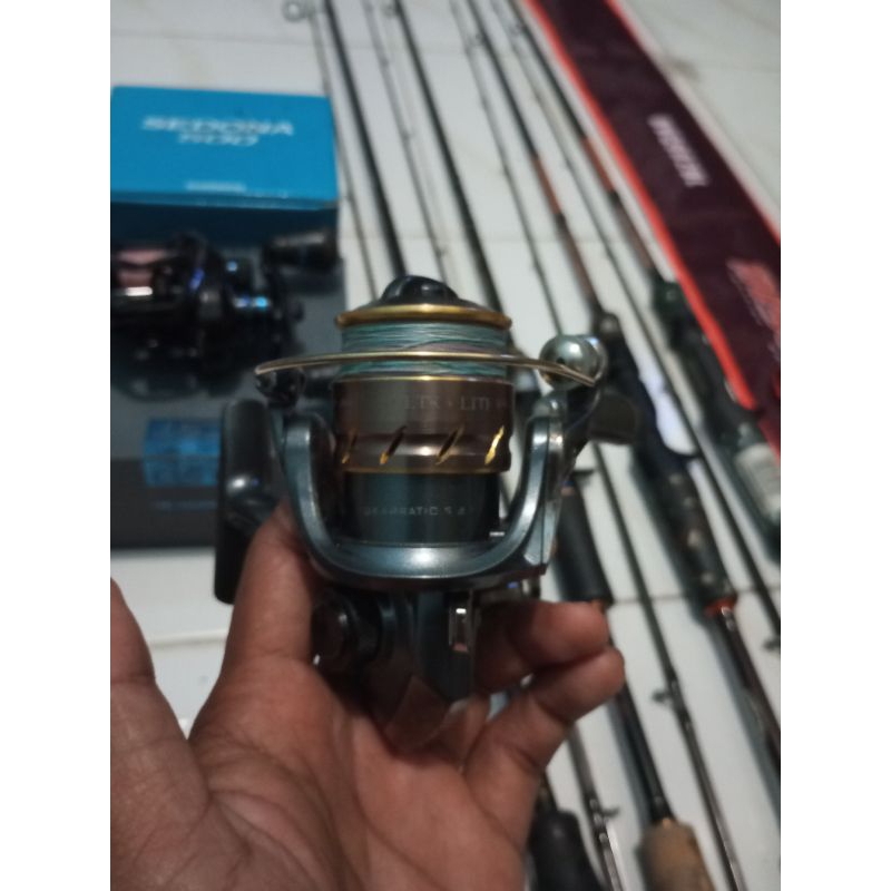 Jual ryobi ultra lite 800 second | Shopee Indonesia