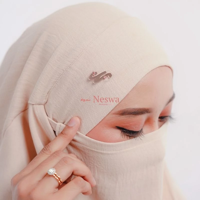 Detail bahan crinkle airflow