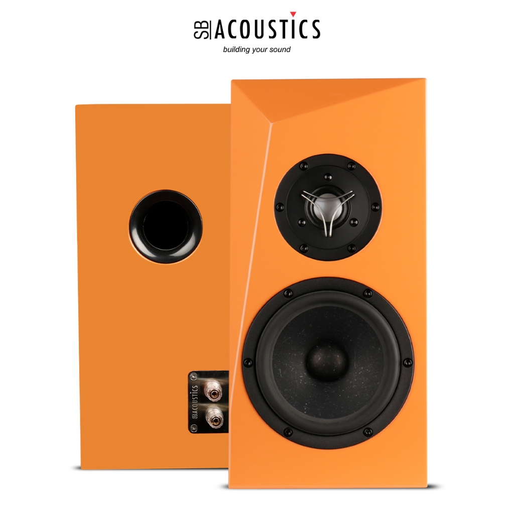 Toko Online SB Acoustics Official Store | Shopee Indonesia