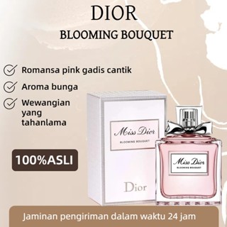 Jual Original Parfum Wanita Dior Ml Parfum Miss Dior Blooming Bouquet Miss Dior Eau De