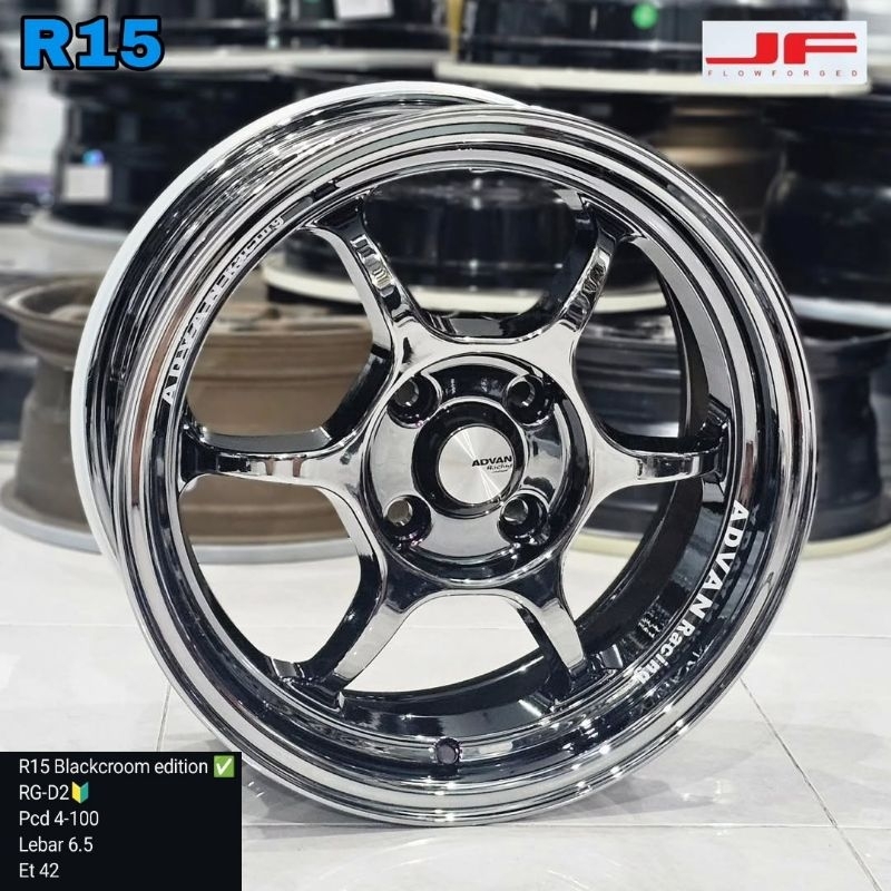 タイヤ・ホイール ENKEI Racing RS+M 15 6.5j +38 100 4H ENKEI Racing RS+M 15 6.5j +38 100 4H Yahoo!オークション