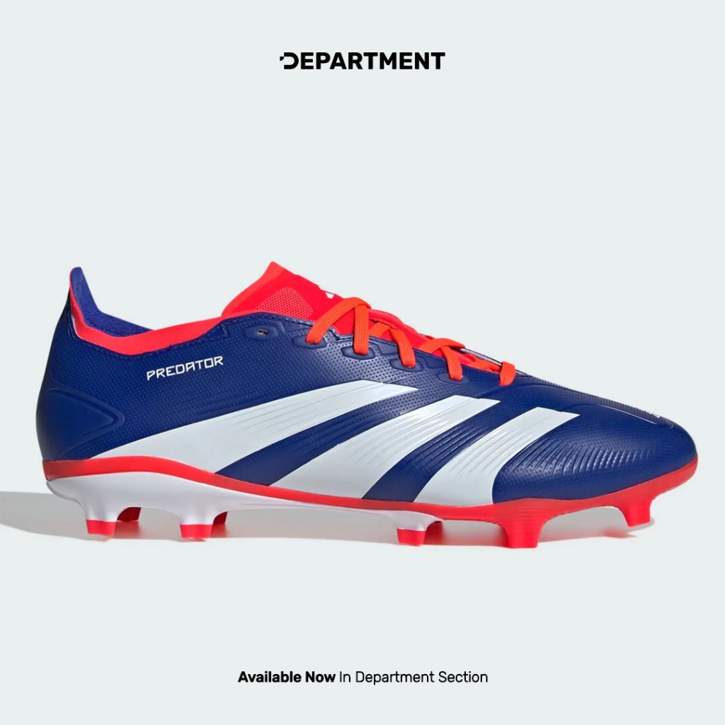 Jual ADIDAS PREDATOR LEAGUE FG IF6348 Sepatu Bola Pria ORIGINAL ...