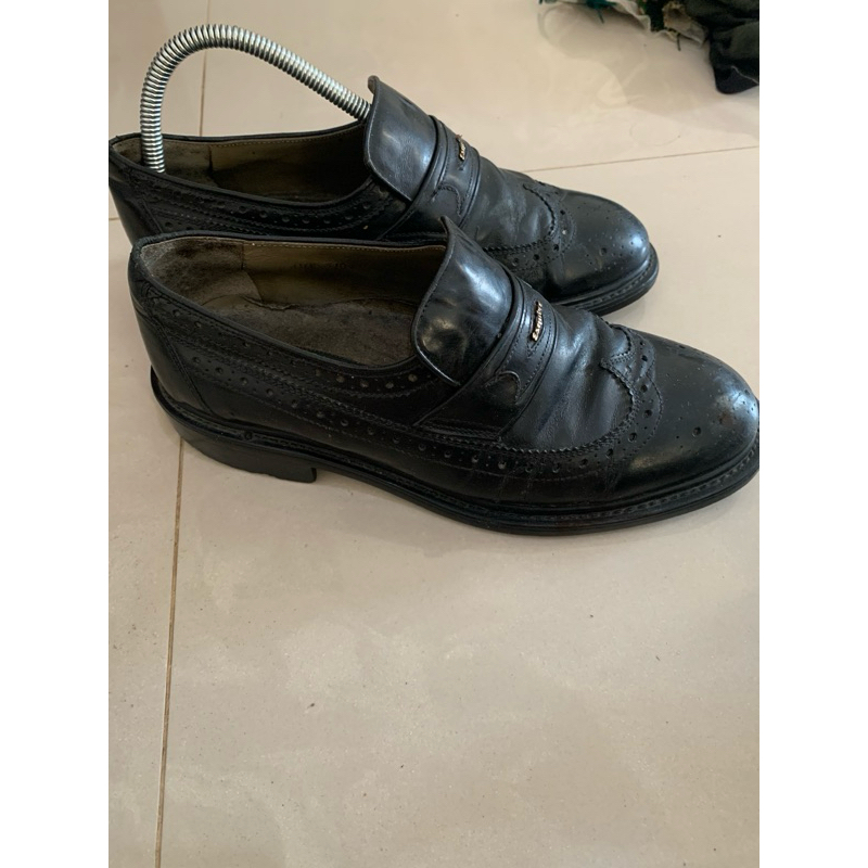 Jual Sepatu Kulit Made in England | Shopee Indonesia