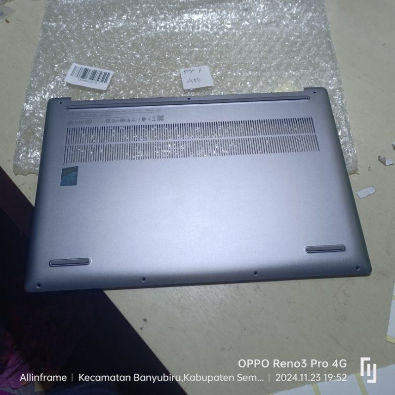 Gintai Computerschrauben Set Für Lenovo Yoga Slim 7 Modelle - Komplettsatz Ersatzschrauben