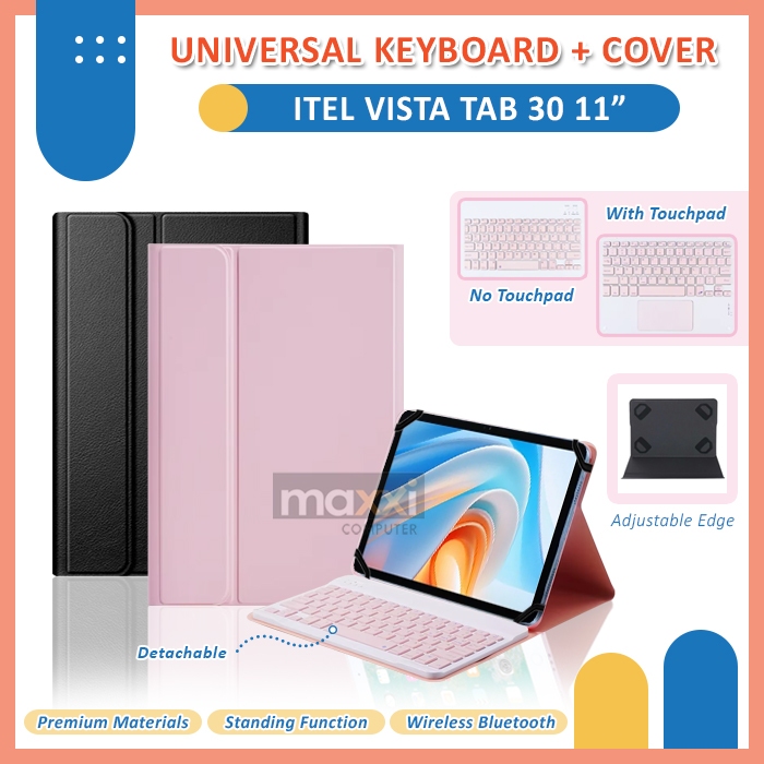 Jual Itel Vista Tab Vistatab 30 11.0