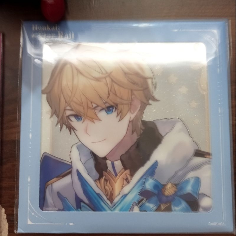 Jual shikishi Geopard HSR honkai star rail sweet version | Shopee Indonesia