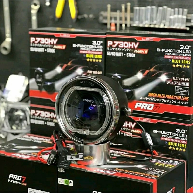 Jual BILED CB 135 SINGLE BILED CB125 AES TURBO PRO7 WAYMAKER BILASER ...