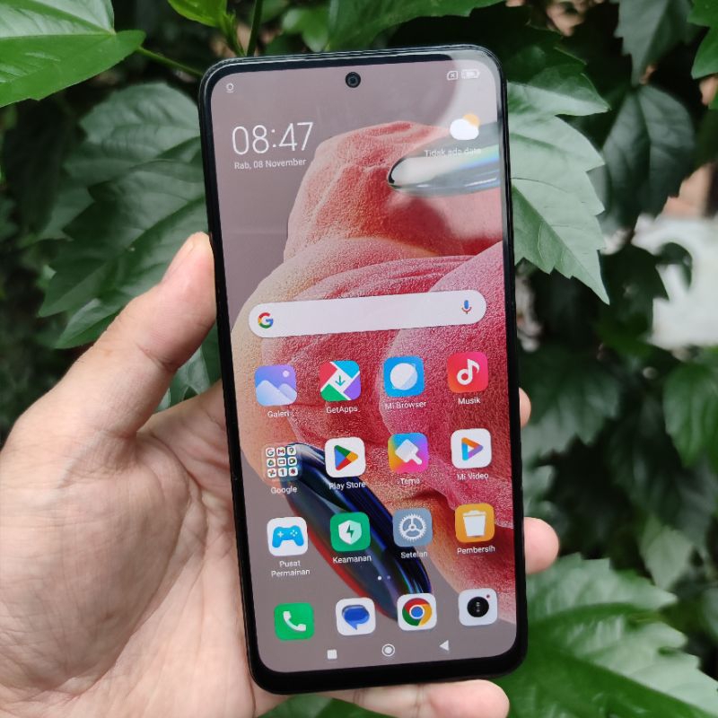 Jual Xiaomi Redmi Note 12 6GB/128GB Normal Tinggal Pakai (Second ...