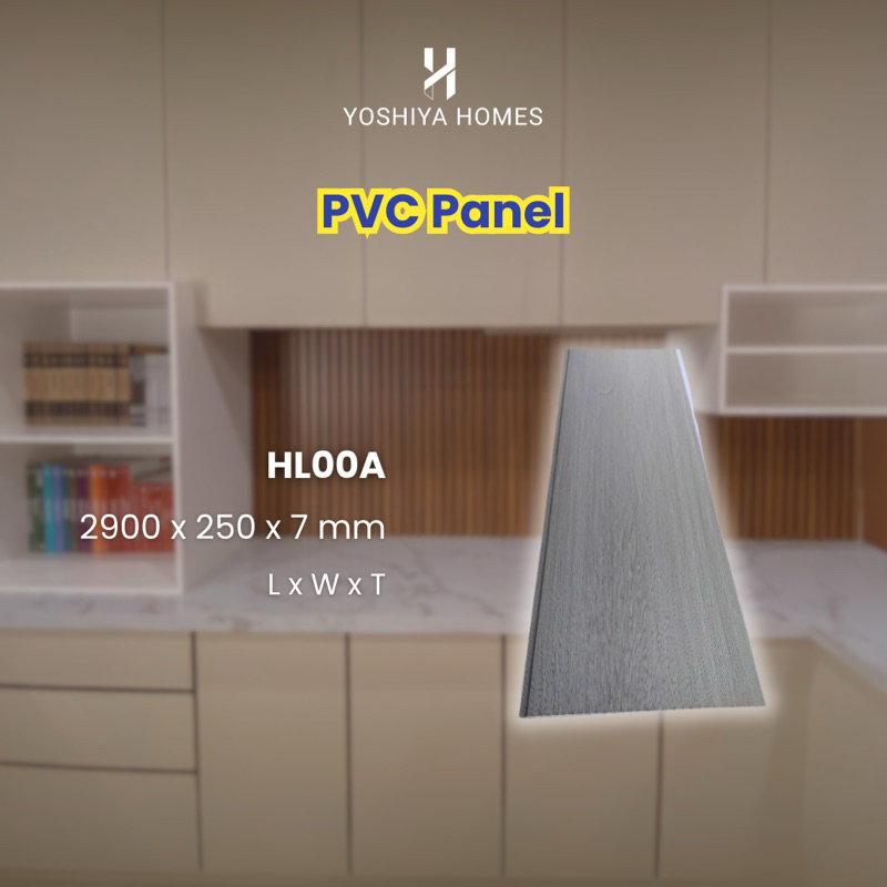 Jual Plafon PVC / Ceiling PVC / PVC Panel | Shopee Indonesia