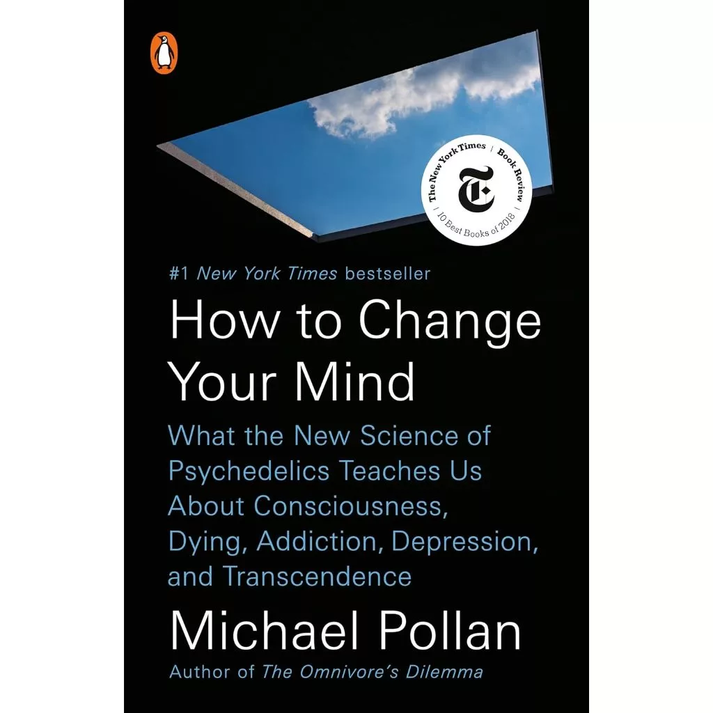 How to Change Your Mind