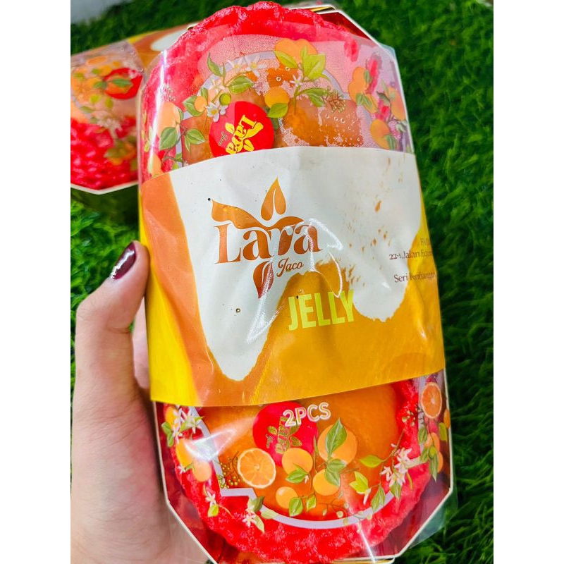 Jual Jeruk Aiyuan atau Jeruk Jelly / Pack isi 2 | Shopee Indonesia