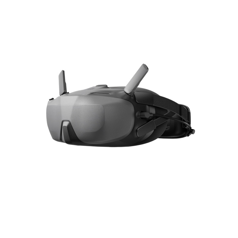 Jual (COD) DJI GOGGLES N3 + DJI RC MOTION 3 BARU LENGKAP GARANSI RESMI ...