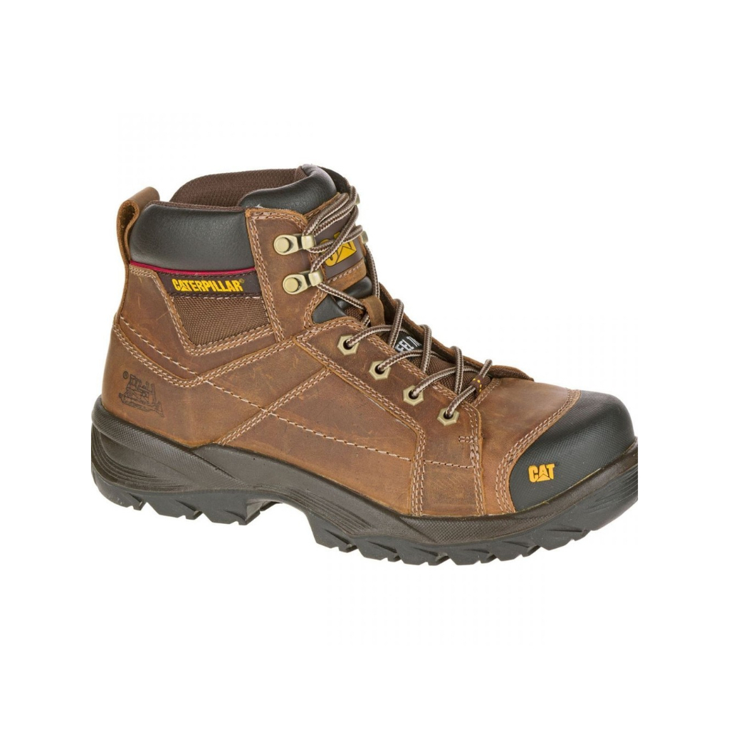 CATERPILLAR Framework S3 SRA WR HRO   in braun