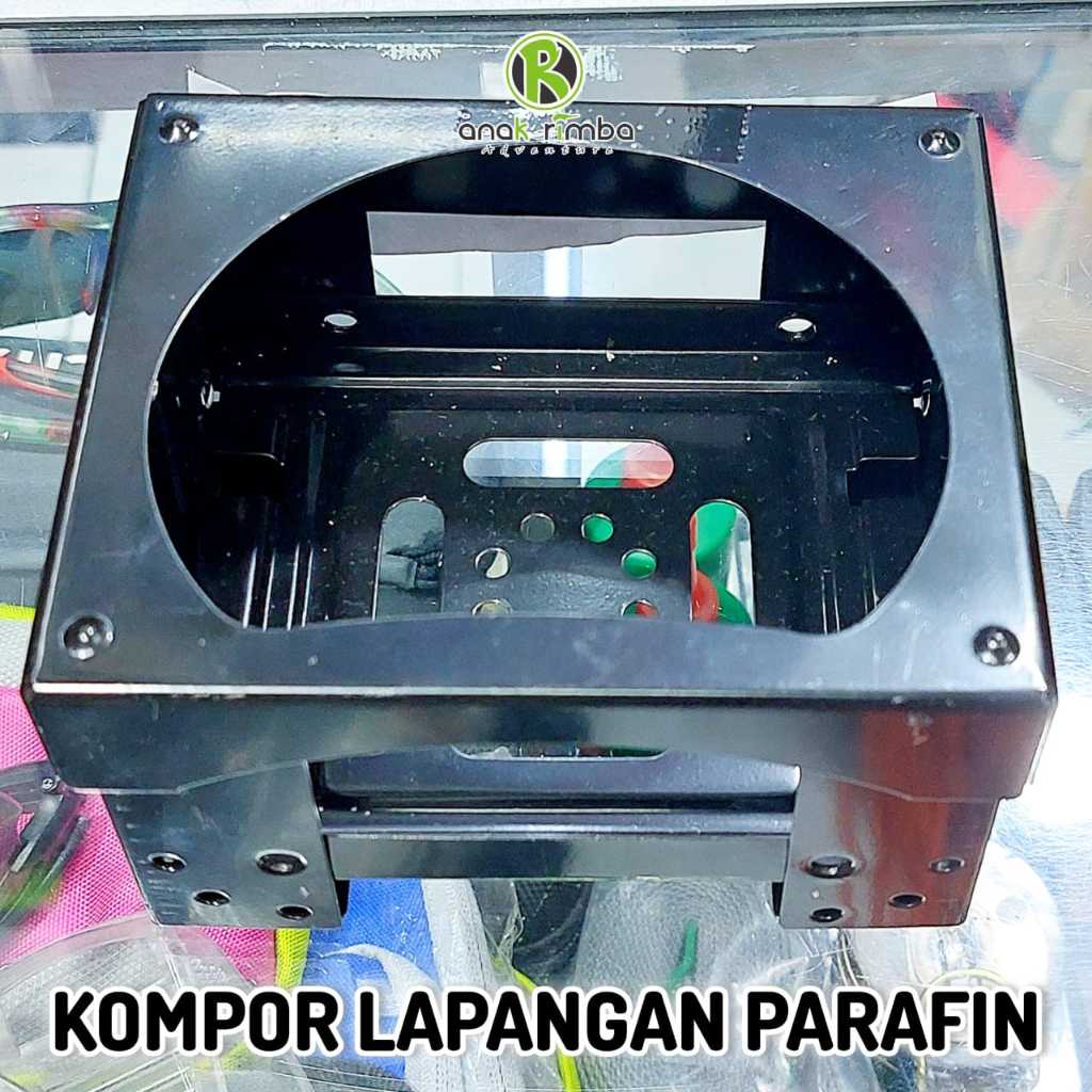 Jual KOMPOR LAPANGAN KOMPOR PARAVIN KOMPOR PENDIDIKAN DASAR new KOMPOR ...