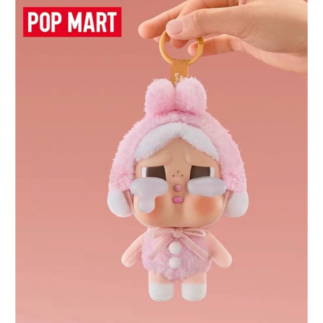Jual Crying Again Plush Pink Bunny | Shopee Indonesia