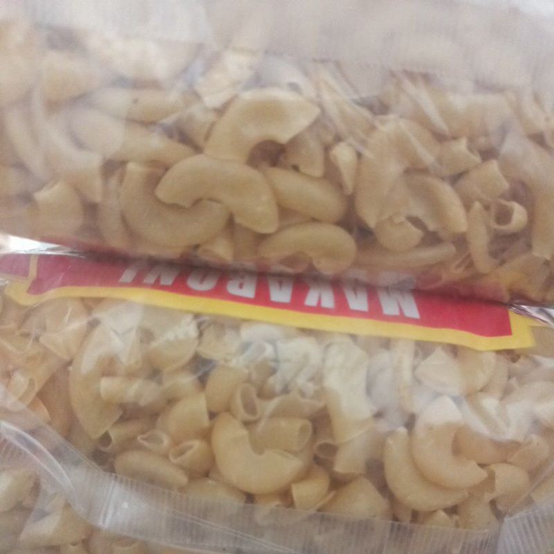 Jual Makaroni Kerang Spiral Pipa | Shopee Indonesia