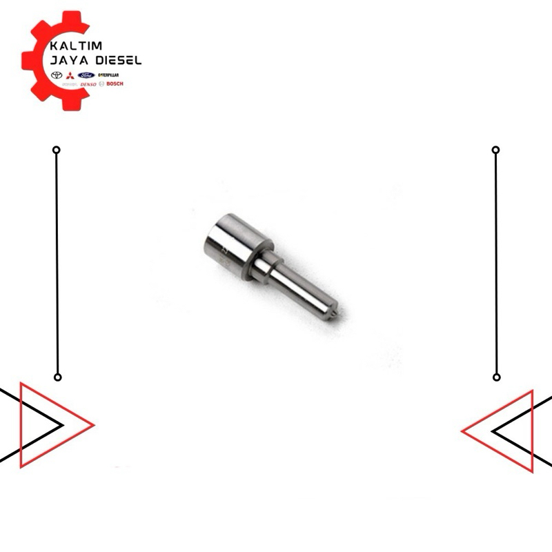 Jual Nozzle Injector Triton DLLA145P870 | Shopee Indonesia