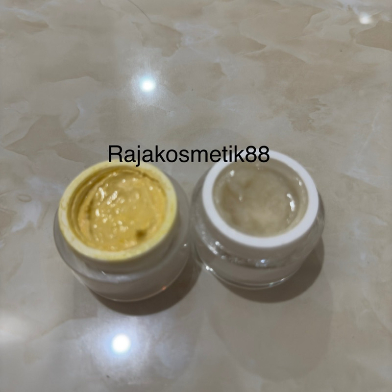 Jual RAJA - PINK CREAM DAY ATAU NIGHT ORIGINAL | Shopee Indonesia